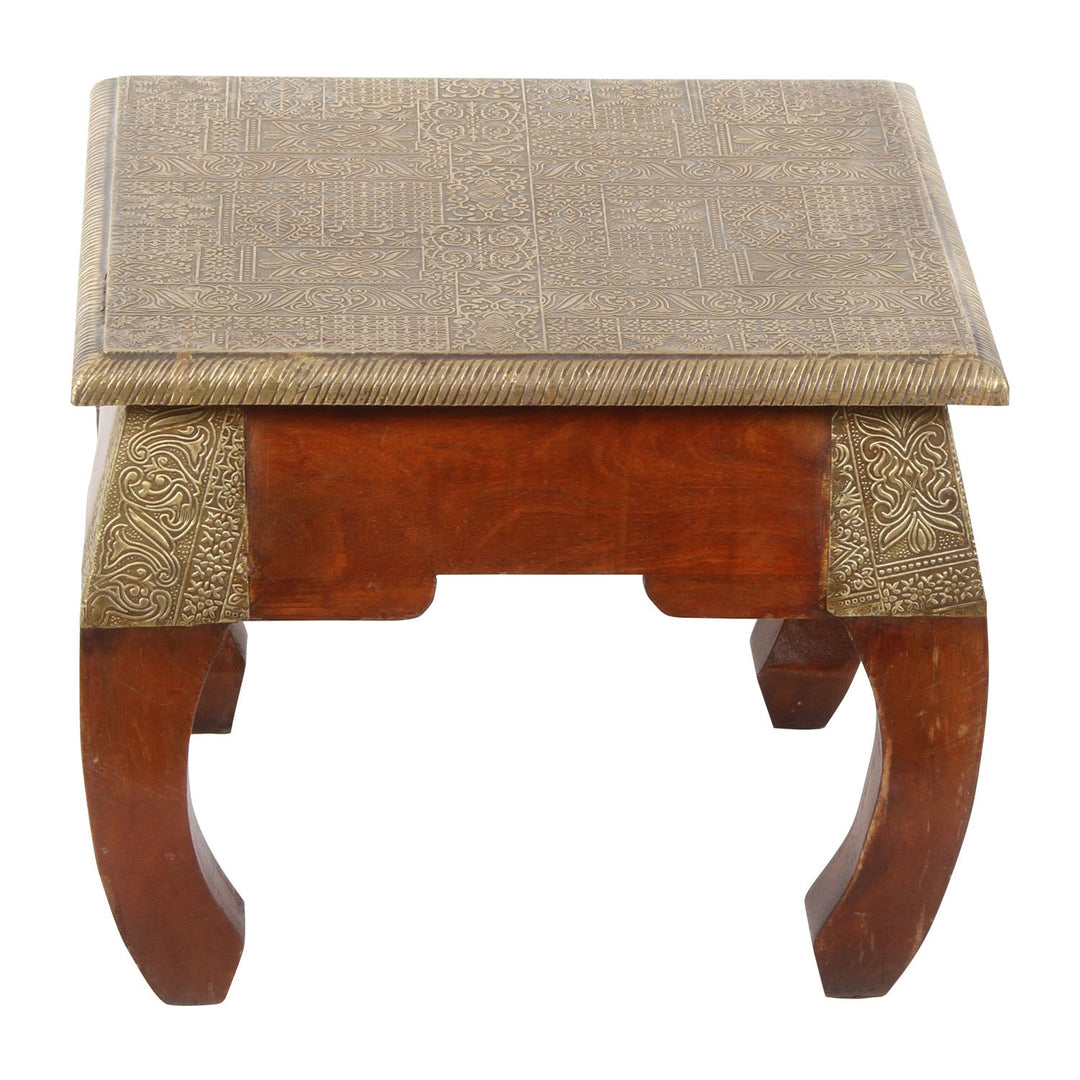 Oriental Opium Table A Small