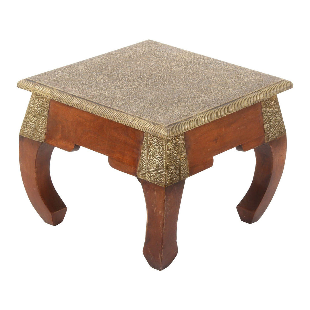 Oriental Opium Table A Small