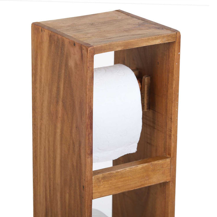 Elisa toilet paper holder