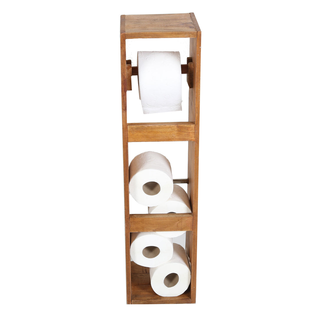 Elisa toilet paper holder