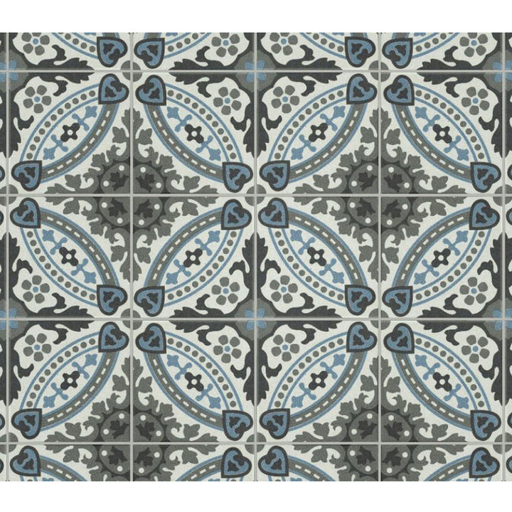 Moroccan tile Carima