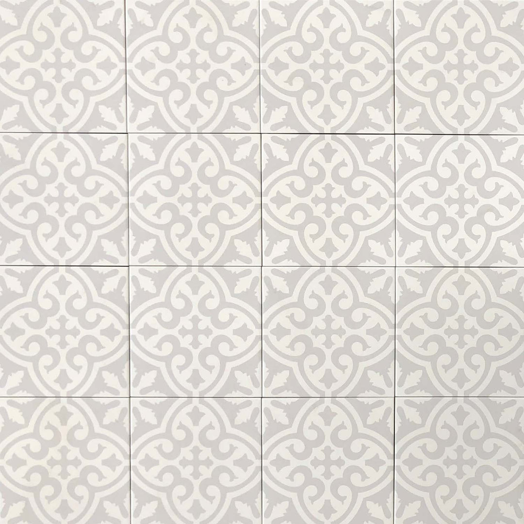 Moroccan tile Daris