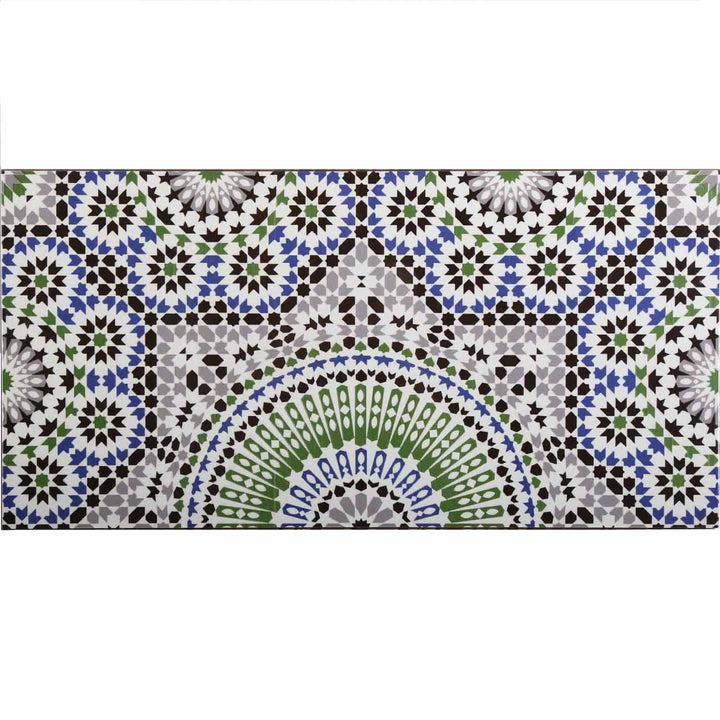 Moroccan tiles Rami