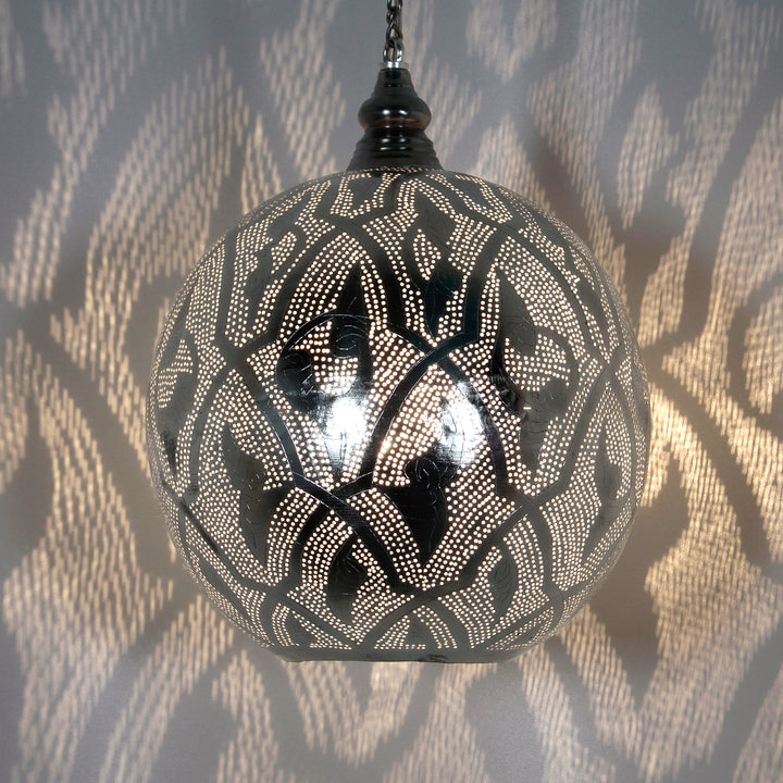 Egyptische lamp Suada D27