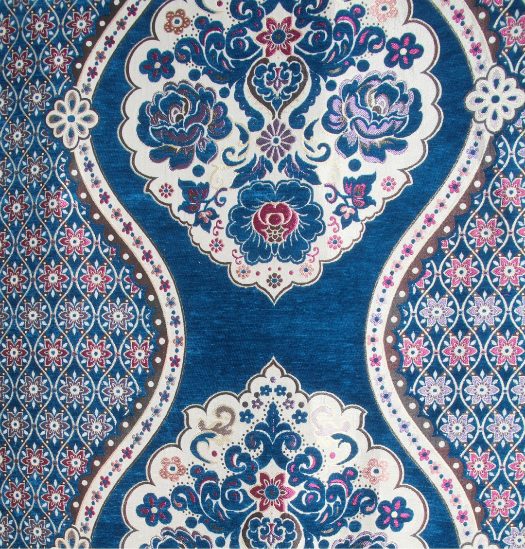Moroccan fabric ST_63
