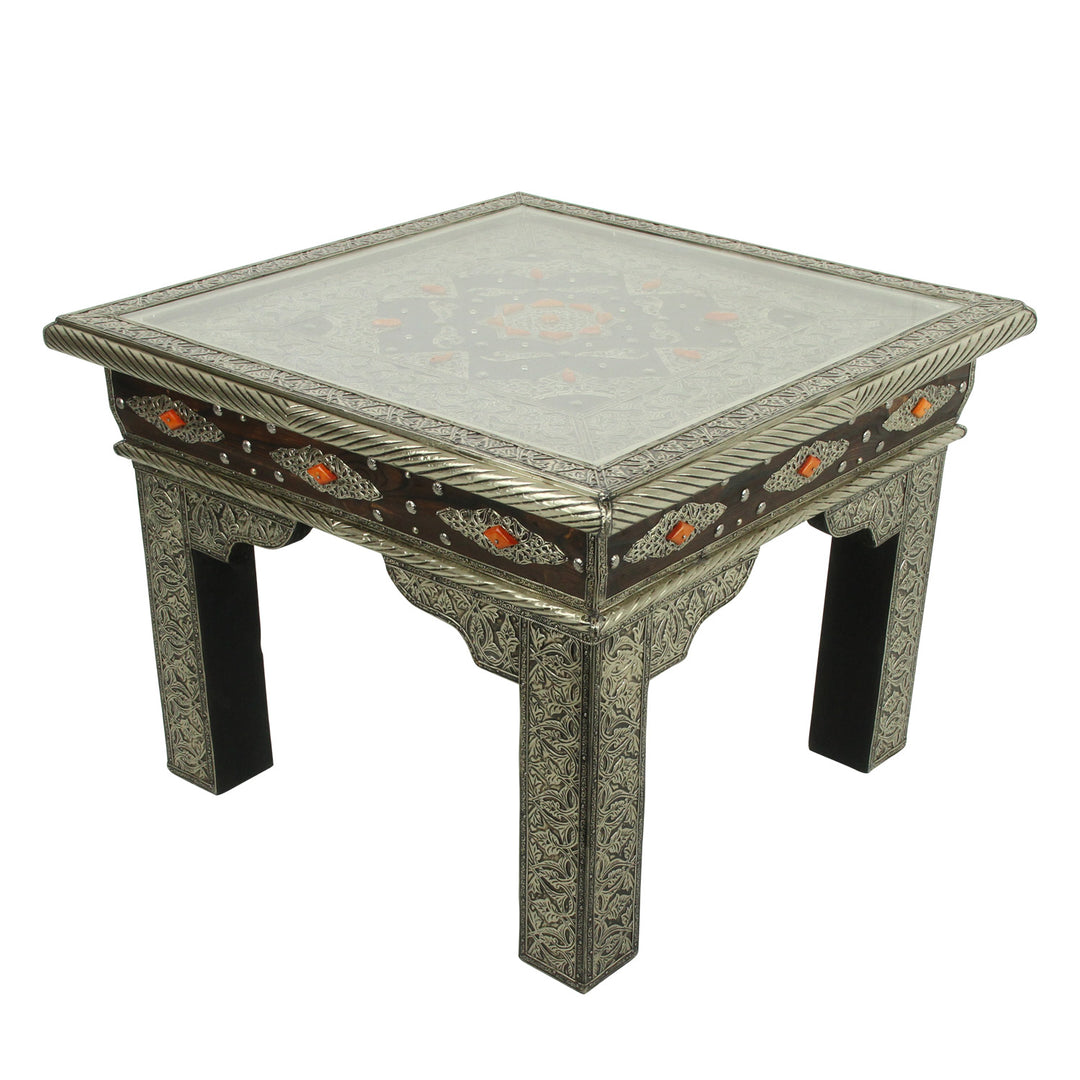 Oriental table Feena 60/60