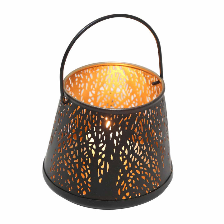 Oriental lantern Como medium