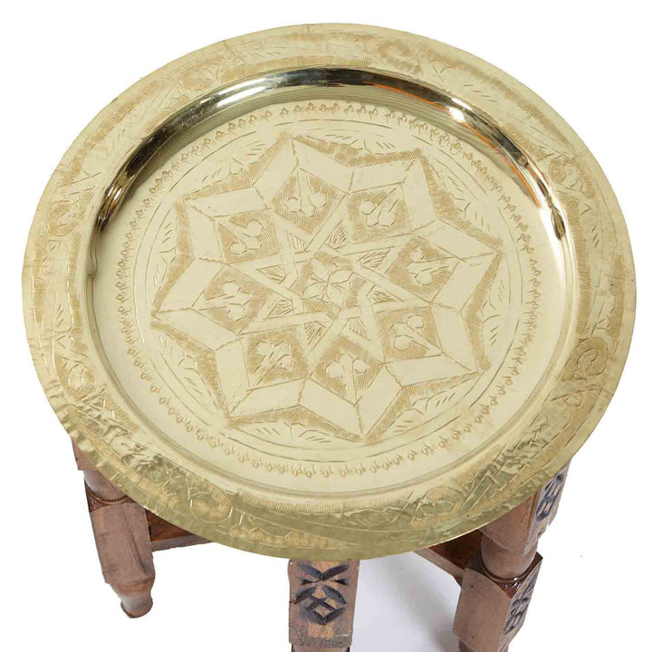 Tea table Karam 30 cm